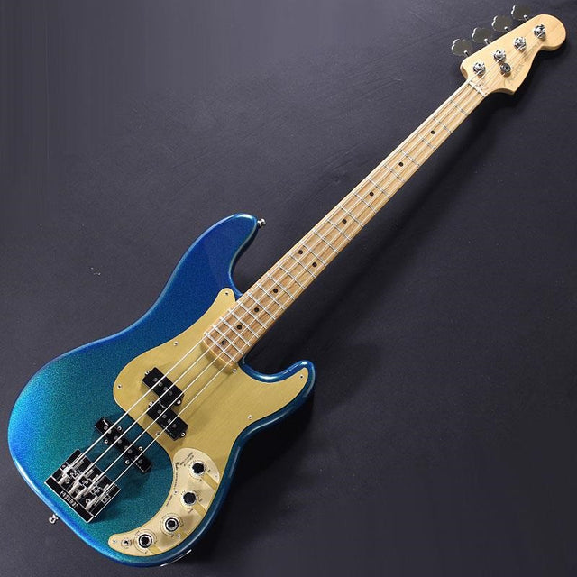 USED_​​Limited_Edition_American_Ultra_II_Precision_Bass_(Aurora_Roasted_Maple)_01