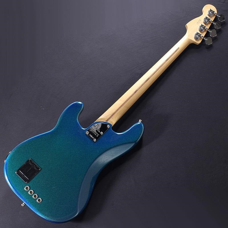 USED_​​Limited_Edition_American_Ultra_II_Precision_Bass_(Aurora_Roasted_Maple)_02