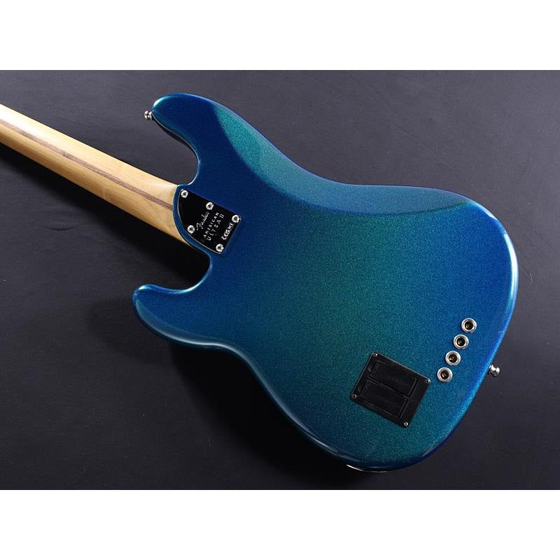 USED_​​Limited_Edition_American_Ultra_II_Precision_Bass_(Aurora_Roasted_Maple)_05