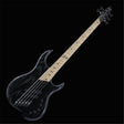 USED_​​Z2_5st_[Black_Speedbards_Glockenklang_3EQ_with_mini_SW]_(Transparent_Black_&_Silver_Ceruse)_01