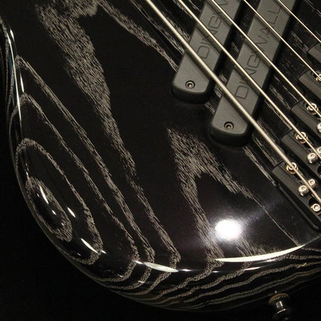 USED_​​Z2_5st_[Black_Speedbards_Glockenklang_3EQ_with_mini_SW]_(Transparent_Black_&_Silver_Ceruse)_04