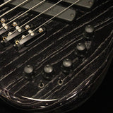 USED_​​Z2_5st_[Black_Speedbards_Glockenklang_3EQ_with_mini_SW]_(Transparent_Black_&_Silver_Ceruse)_05