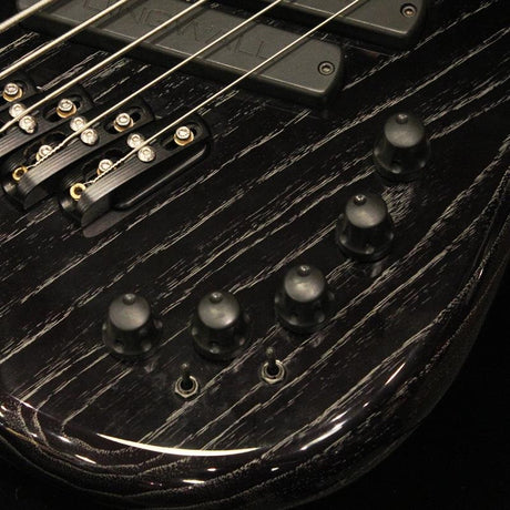 USED_​​Z2_5st_[Black_Speedbards_Glockenklang_3EQ_with_mini_SW]_(Transparent_Black_&_Silver_Ceruse)_05