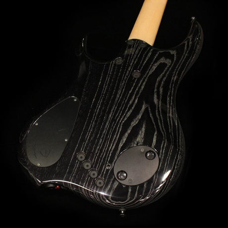 USED_​​Z2_5st_[Black_Speedbards_Glockenklang_3EQ_with_mini_SW]_(Transparent_Black_&_Silver_Ceruse)_08