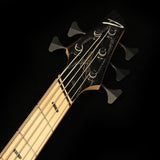 USED_​​Z2_5st_[Black_Speedbards_Glockenklang_3EQ_with_mini_SW]_(Transparent_Black_&_Silver_Ceruse)_09