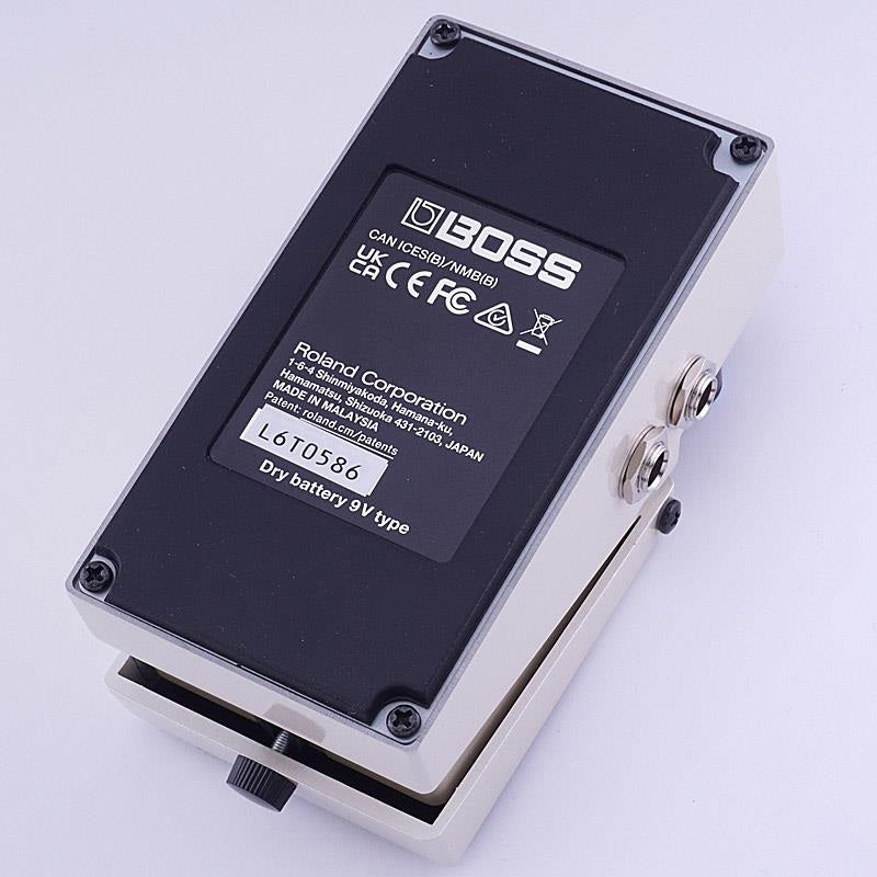 USED_​​DD-8_Boss_03