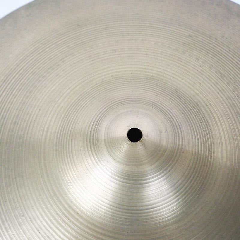 VINTAGE_70s_A_Zildjian_Crash_18_[1584g]_05
