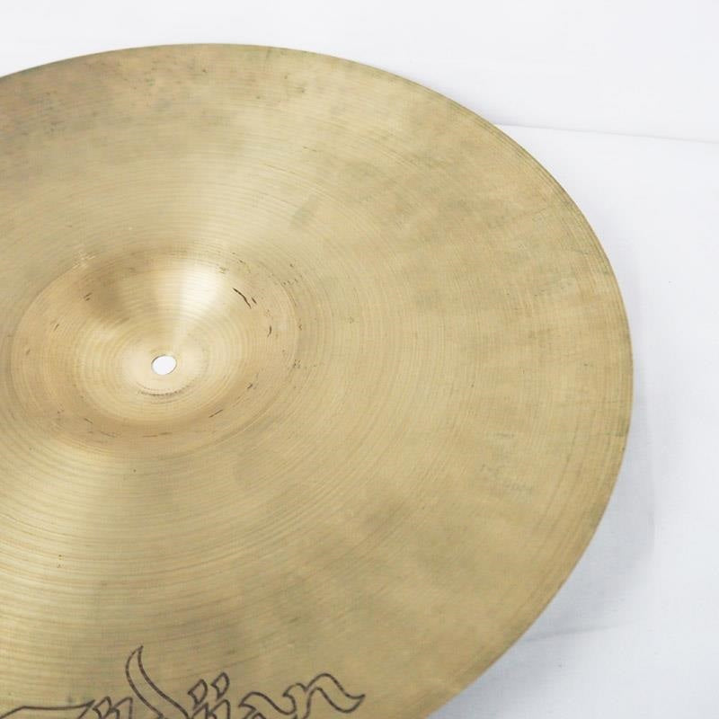 VINTAGE_70s_A_Zildjian_Crash_18_[1584g]_07