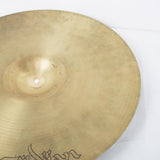 VINTAGE_70s_A_Zildjian_Crash_18_[1584g]_07