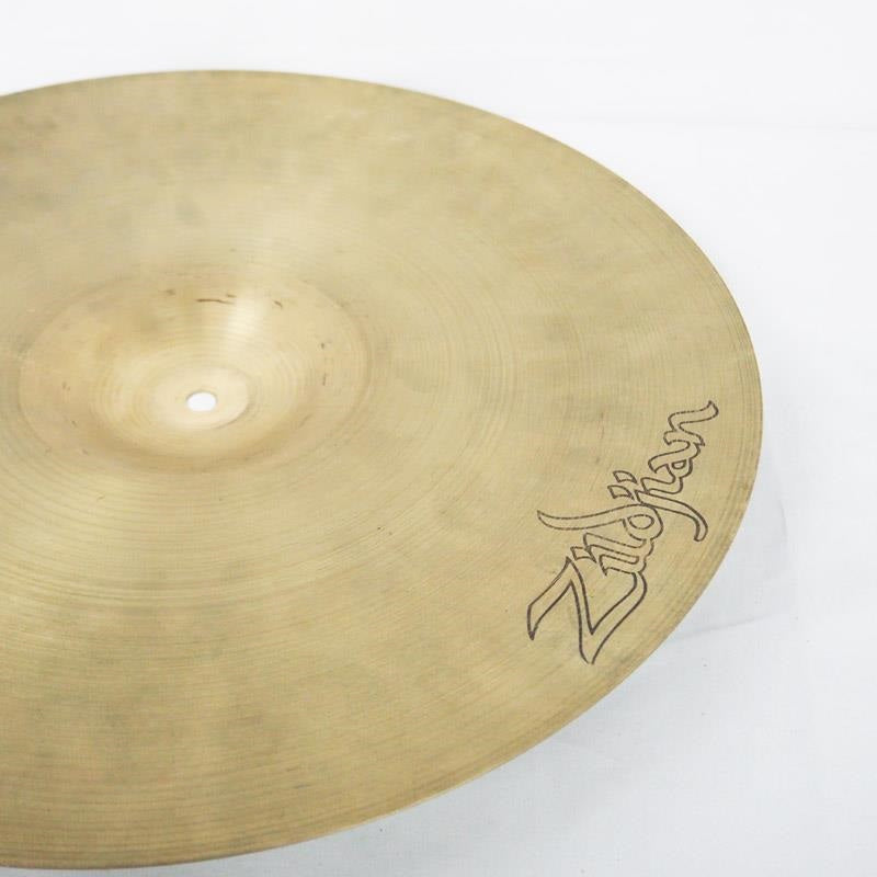 VINTAGE_70s_A_Zildjian_Crash_18_[1584g]_08