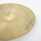 VINTAGE_70s_A_Zildjian_Crash_18_[1584g]_08