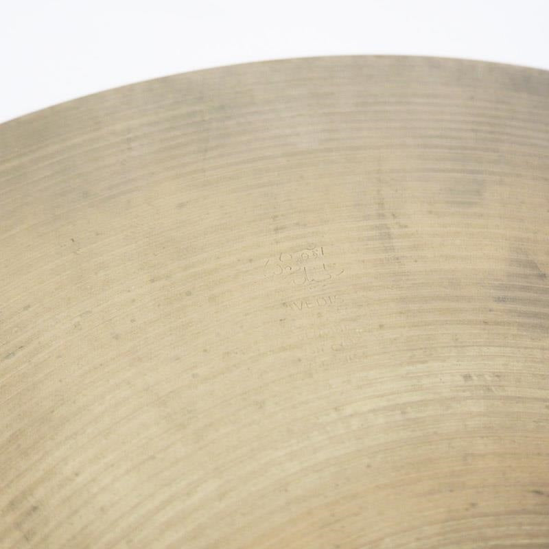 VINTAGE_60s_A_Zildjian_Crash_18_[1326g]_03