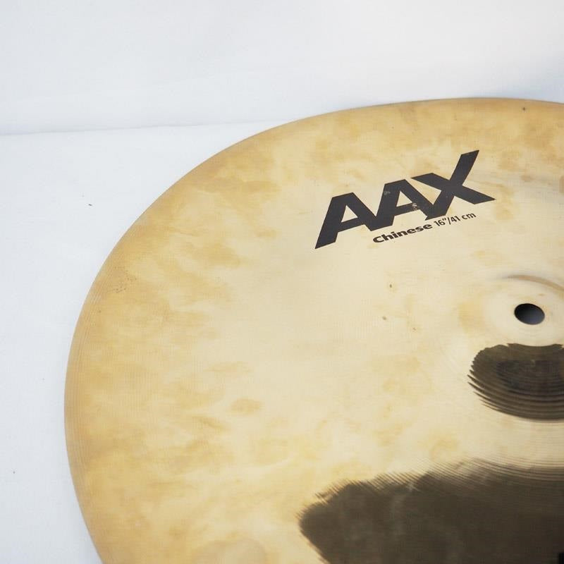 USED_​​AAX_Chinese_16_Brilliant_[AAX-16C-B]_[768g]_03