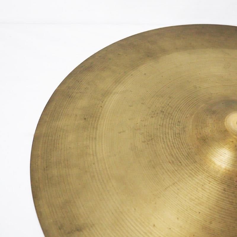 VINTAGE_60s_A_Zildjian_Ride_22_[2616g]_with_keyhole_04