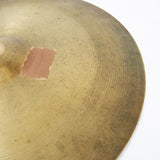 VINTAGE_60s_A_Zildjian_Ride_22_[2616g]_with_keyhole_06