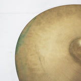 VINTAGE_60s_A_Zildjian_Ride_22_[2616g]_with_keyhole_08