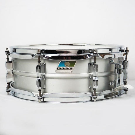 USED_​​LM404C_[Acrolite_Snare_Drum_14×5]_01