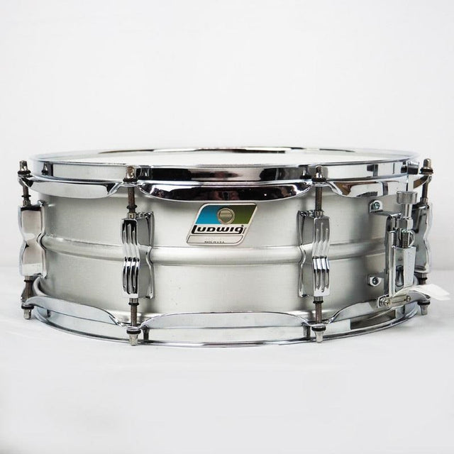 USED_​​LM404C_[Acrolite_Snare_Drum_14×5]_01