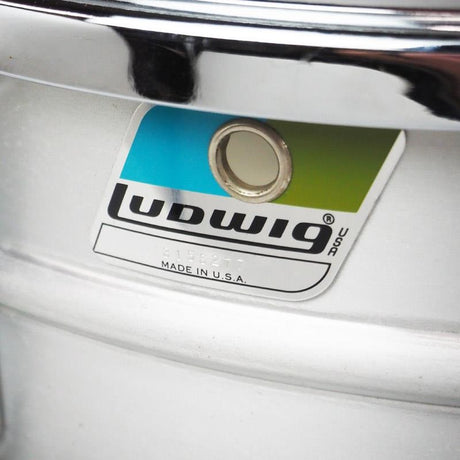 USED_​​LM404C_[Acrolite_Snare_Drum_14×5]_02