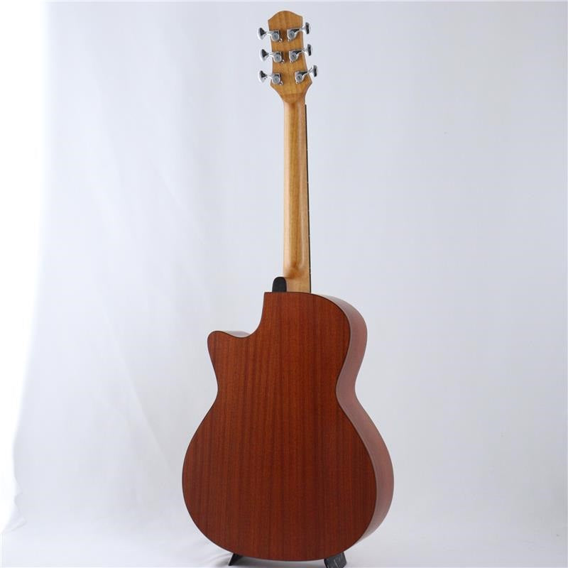 USED_​​Used_~Wind_Series~_G-08OOC_[Gogo_Kei_Signature_Model]_Naga_Guitars_04