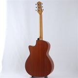 USED_​​Used_~Wind_Series~_G-08OOC_[Gogo_Kei_Signature_Model]_Naga_Guitars_04