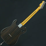 USED_​​Modern_Player_Telecaster_Thinline_Deluxe_(Black_Transparent)_[SN_CGF1407802]_Fender_04