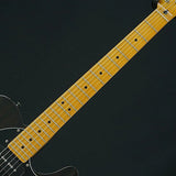 USED_​​Modern_Player_Telecaster_Thinline_Deluxe_(Black_Transparent)_[SN_CGF1407802]_Fender_05
