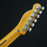 USED_​​Modern_Player_Telecaster_Thinline_Deluxe_(Black_Transparent)_[SN_CGF1407802]_Fender_08