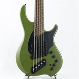 KK3_Kyle_Konkiel_Signature_Combustion_5_(Matte_Army_Green)_[Limited_Edition_of_100_Units_Worldwide]_01