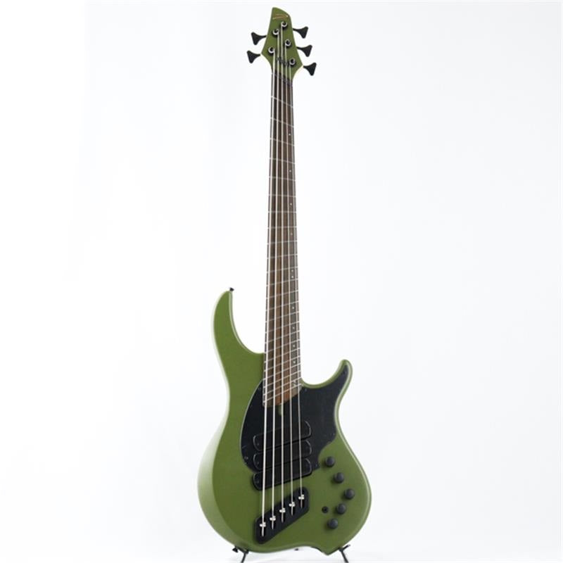 KK3_Kyle_Konkiel_Signature_Combustion_5_(Matte_Army_Green)_[Limited_Edition_of_100_Units_Worldwide]_02