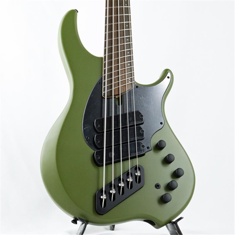 KK3_Kyle_Konkiel_Signature_Combustion_5_(Matte_Army_Green)_[Limited_Edition_of_100_Units_Worldwide]_03