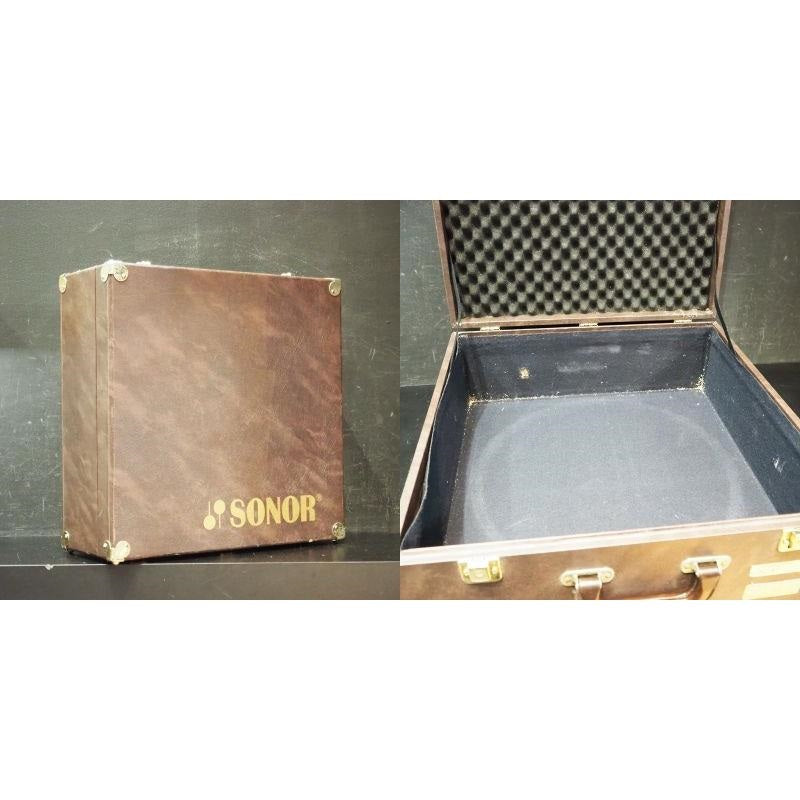 USED_​​SQ1405SD_[SQ2_14x5_Birch_Medium_Snare_Drum]_(Case_Included)_11