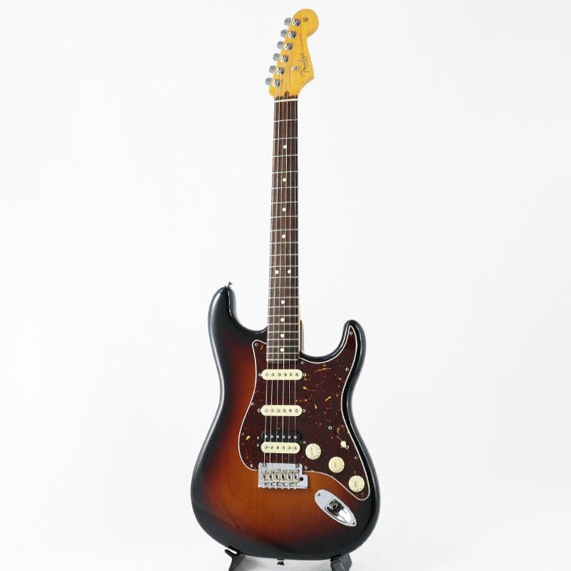 USED_​​American_Professional_II_Stratocaster_HSS_(3TS)_[SN_US22099018]_Fender_02