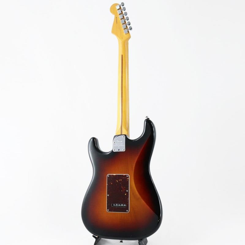 USED_​​American_Professional_II_Stratocaster_HSS_(3TS)_[SN_US22099018]_Fender_03
