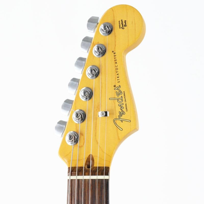 USED_​​American_Professional_II_Stratocaster_HSS_(3TS)_[SN_US22099018]_Fender_05