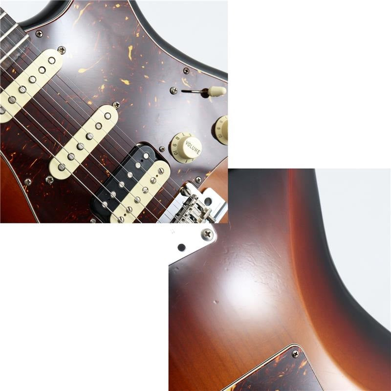USED_​​American_Professional_II_Stratocaster_HSS_(3TS)_[SN_US22099018]_Fender_08