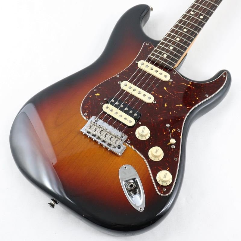 USED_​​American_Professional_II_Stratocaster_HSS_(3TS)_[SN_US22099018]_Fender_11