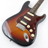 USED_​​American_Professional_II_Stratocaster_HSS_(3TS)_[SN_US22099018]_Fender_11