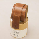 [Domestic_Genuine_Leather_Strap]_HORWEEN_(Natural)___STANDARD___L-Size_(Tail_Strap_for_Acoustic-Electric_Guitars)_05