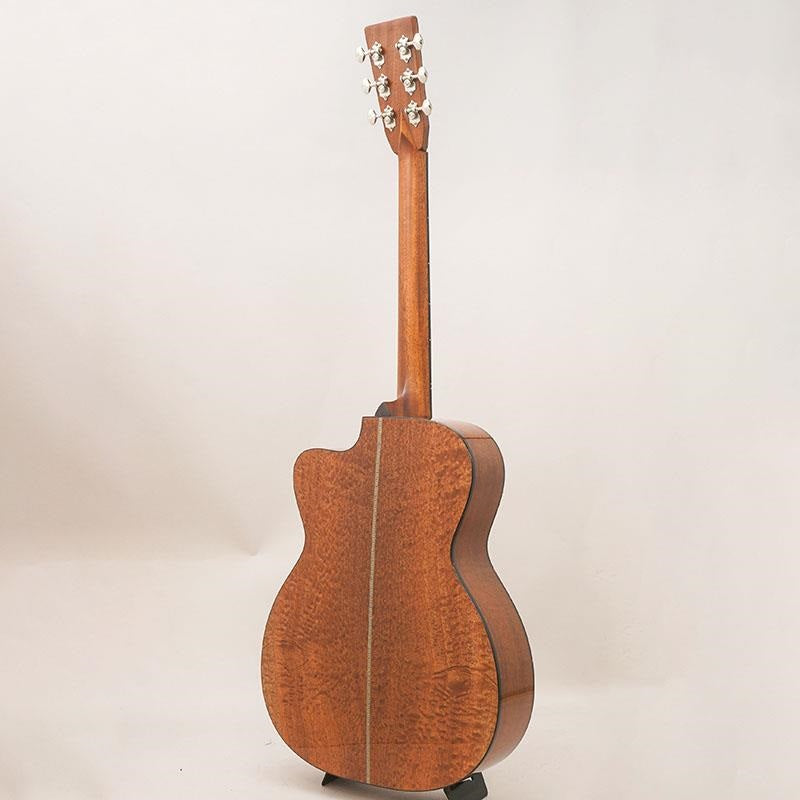 [Selected_product]_CTM_L-OMC_-Quilted_Sapele-_#M2618775_04