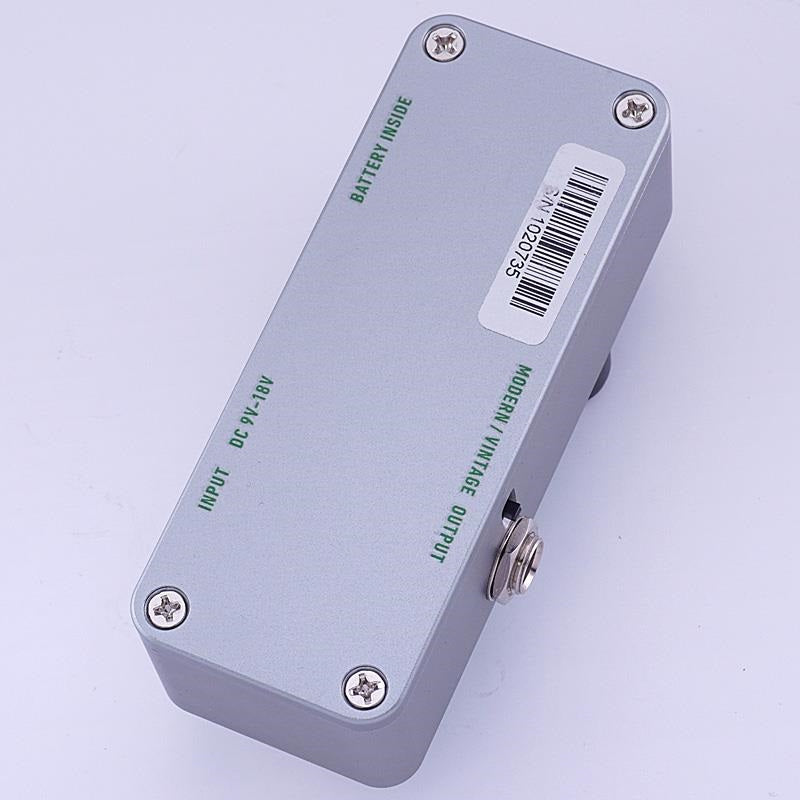 USED_​​Persian_Green_Screamer_One_Control_03