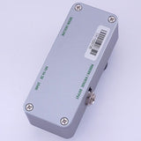 USED_​​Persian_Green_Screamer_One_Control_03
