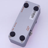 USED_​​Marigold_Orange_Overdrive_One_Control_03