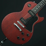 USED_​​Gibson_Les_Paul_Special_Satin_(Worn_Cherry)_[SN_012690408]_01