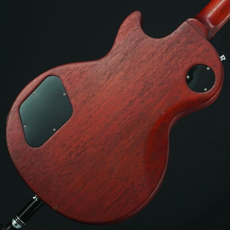 USED_​​Gibson_Les_Paul_Special_Satin_(Worn_Cherry)_[SN_012690408]_02
