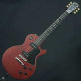 USED_​​Gibson_Les_Paul_Special_Satin_(Worn_Cherry)_[SN_012690408]_03