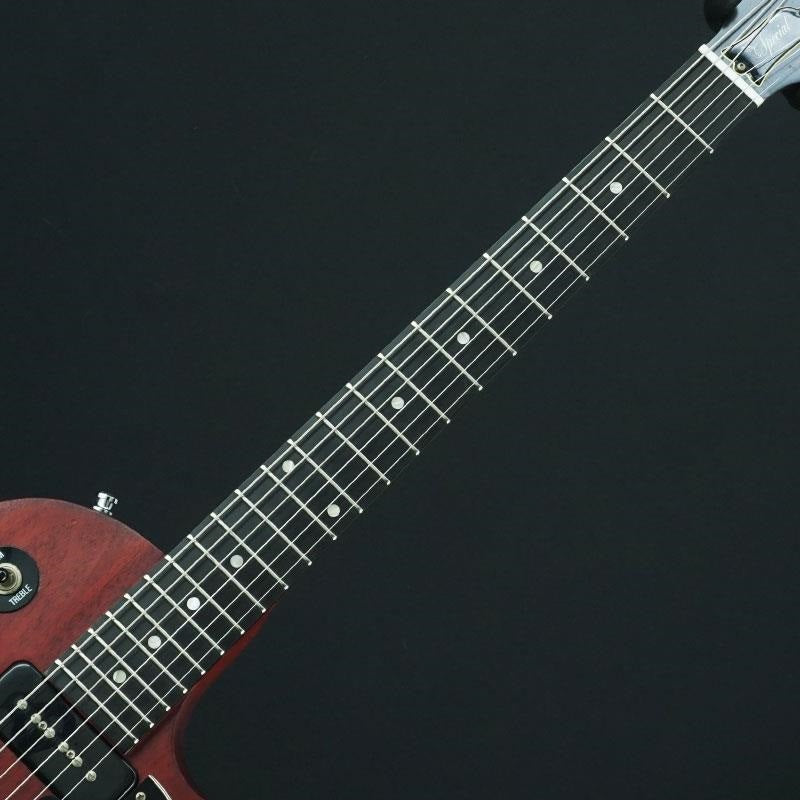 USED_​​Gibson_Les_Paul_Special_Satin_(Worn_Cherry)_[SN_012690408]_05