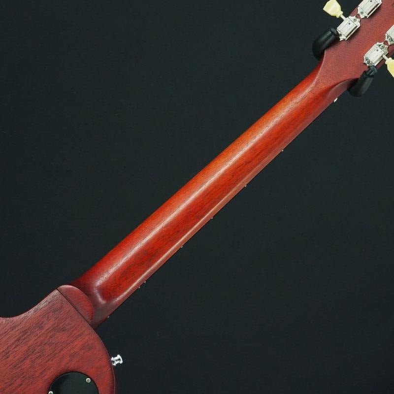 USED_​​Gibson_Les_Paul_Special_Satin_(Worn_Cherry)_[SN_012690408]_06