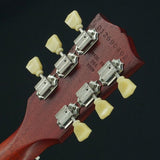 USED_​​Gibson_Les_Paul_Special_Satin_(Worn_Cherry)_[SN_012690408]_08