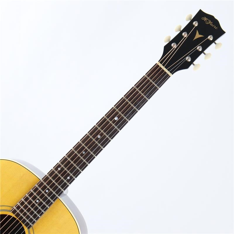 USED ​​JY-45B CTM NS K. Yairi by K.Yairi – Ikebe Musical